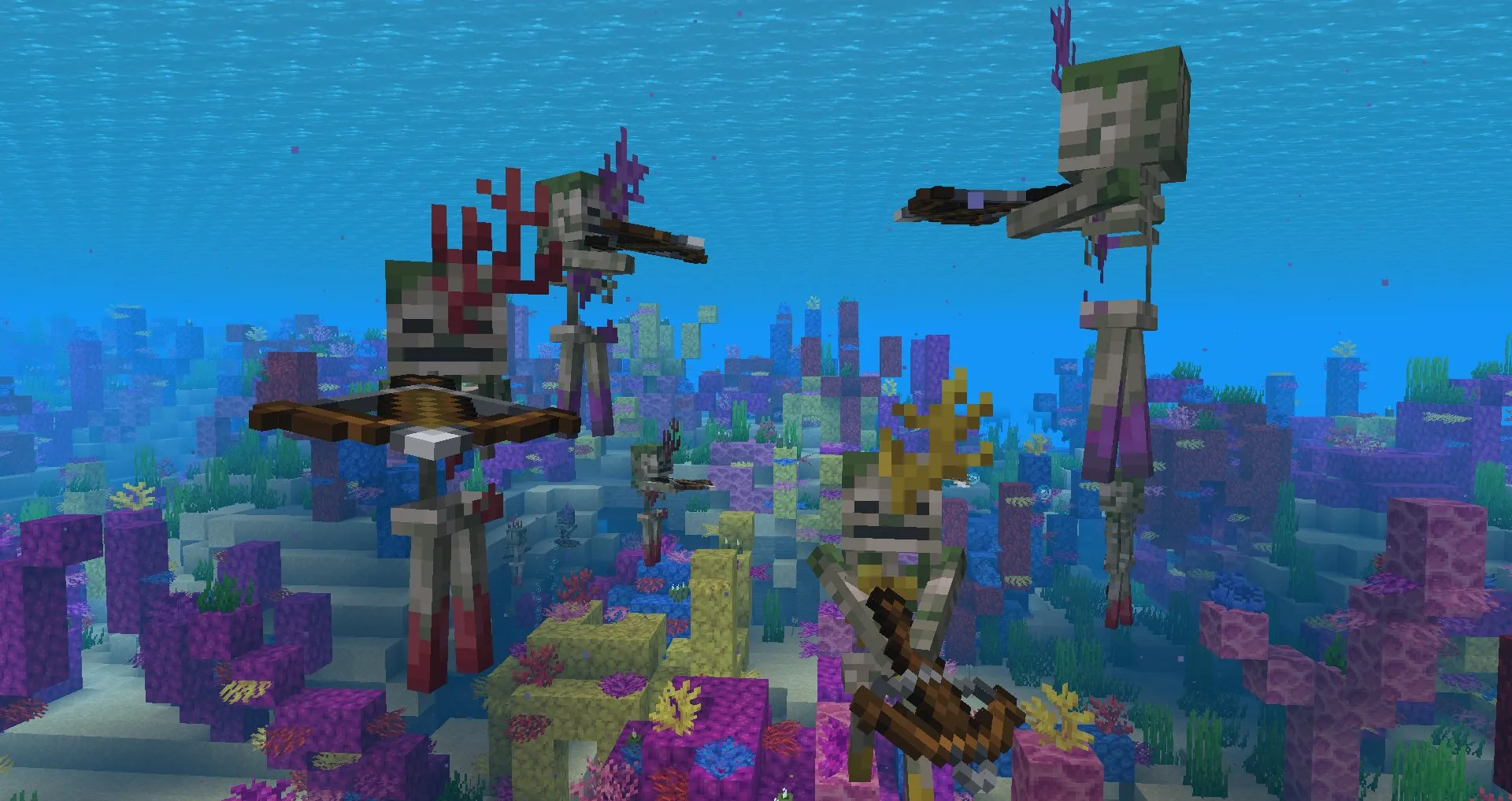 Изображение 2 мода Promenade