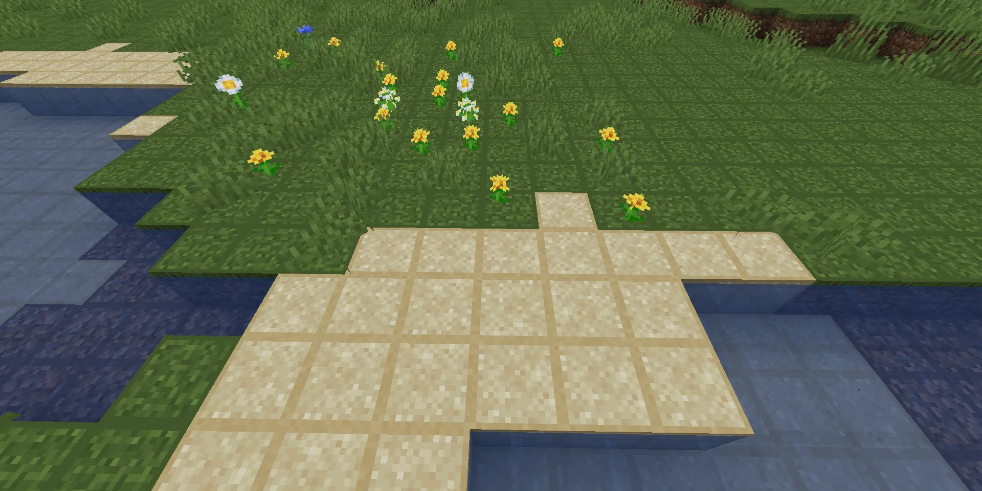 Изображение 2 ресурспака Protect my eyes