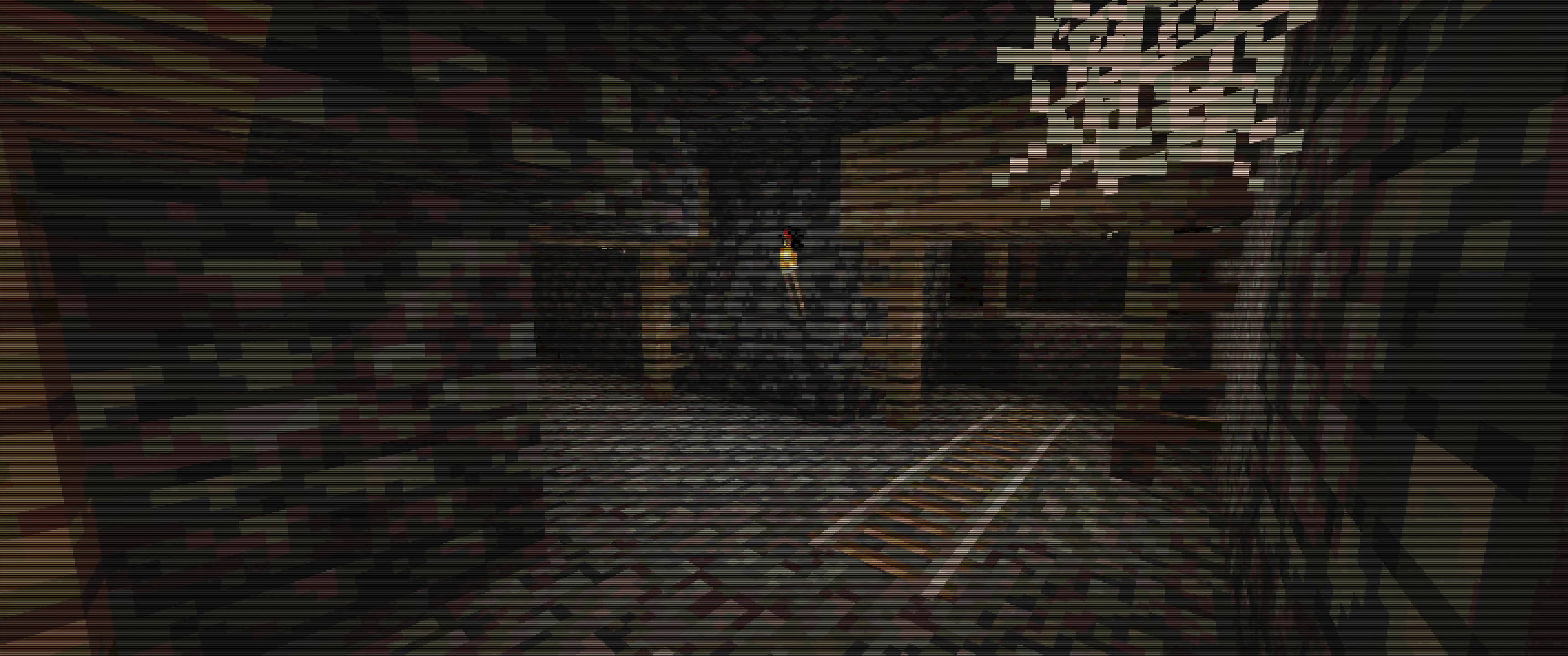 PSX Shader
