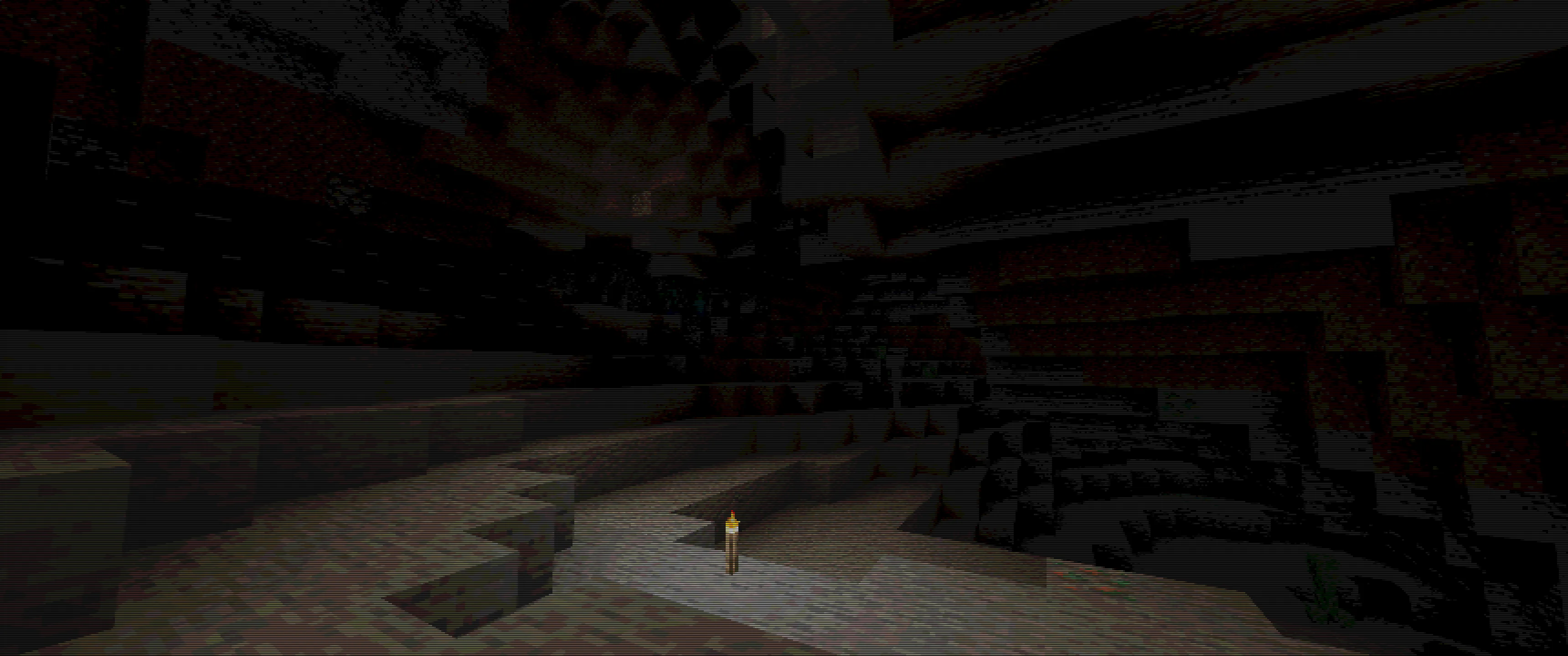 Изображение 2 шейдера PSX Shader