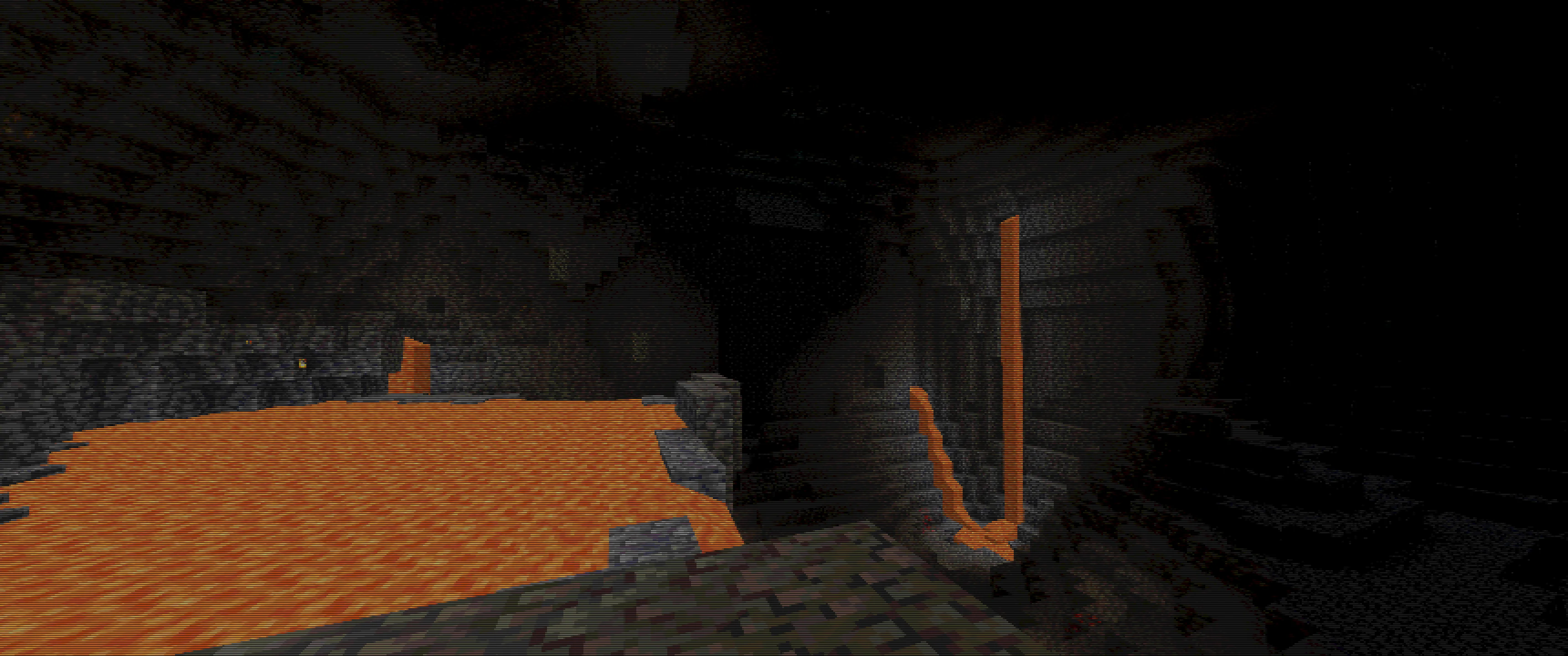 Изображение 4 шейдера PSX Shader