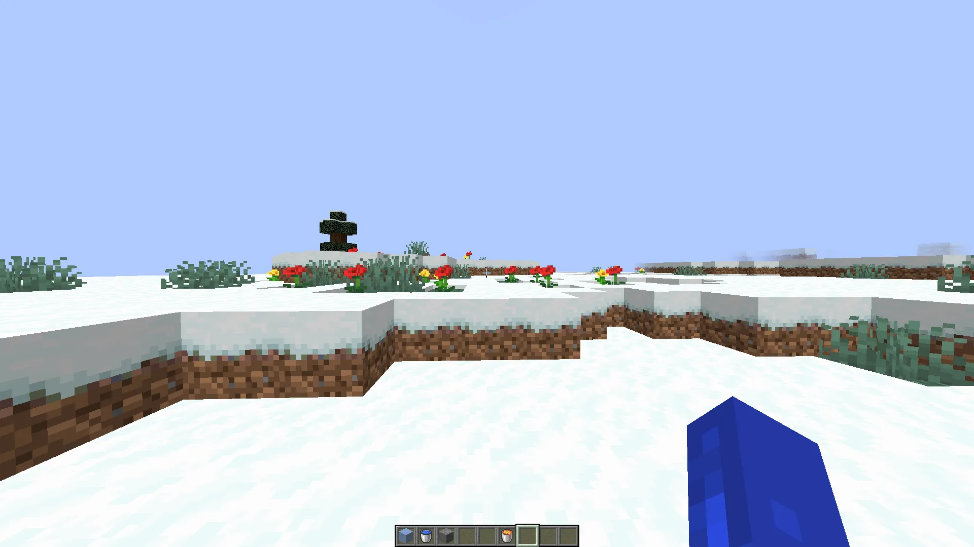 No Pumpkin Overlay