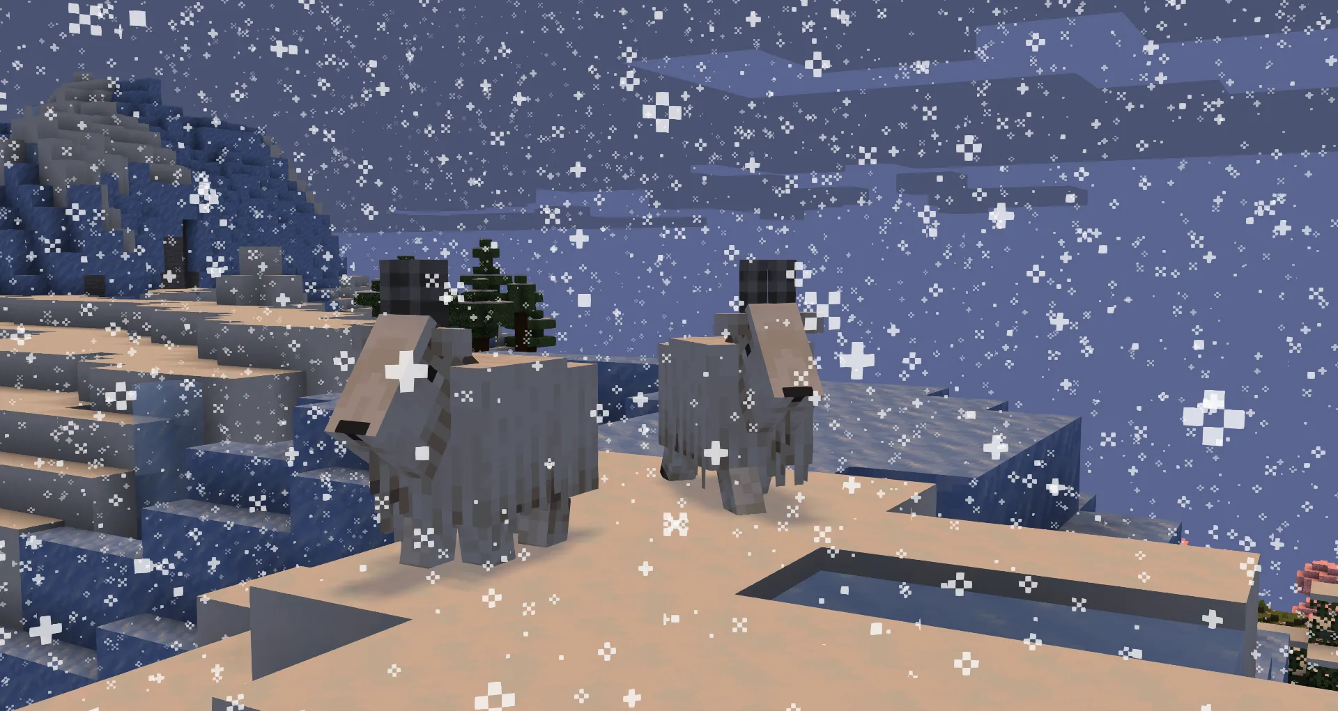 Изображение 2 шейдера Pumpkin