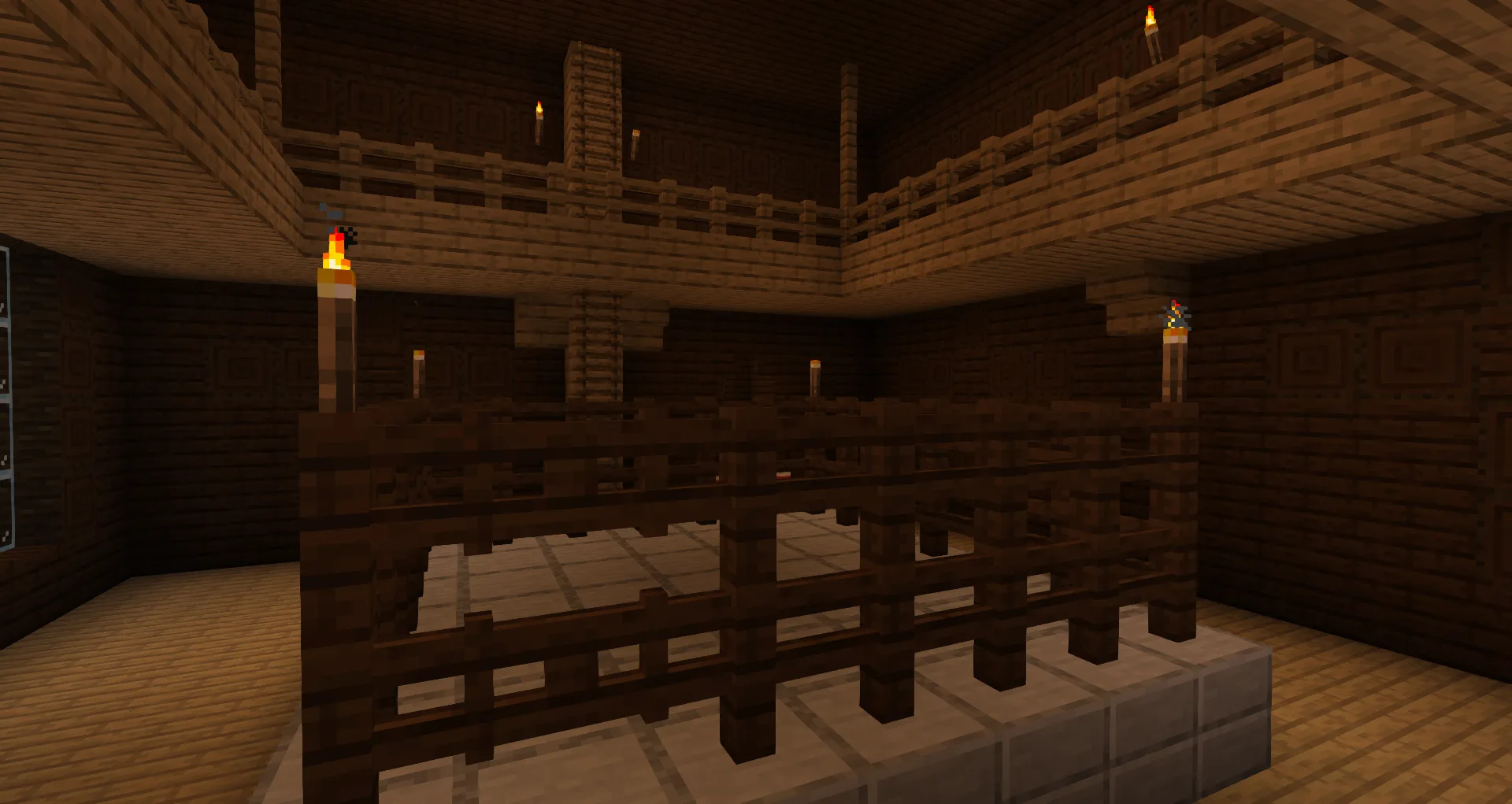 Изображение 3 шейдера Pumpkin