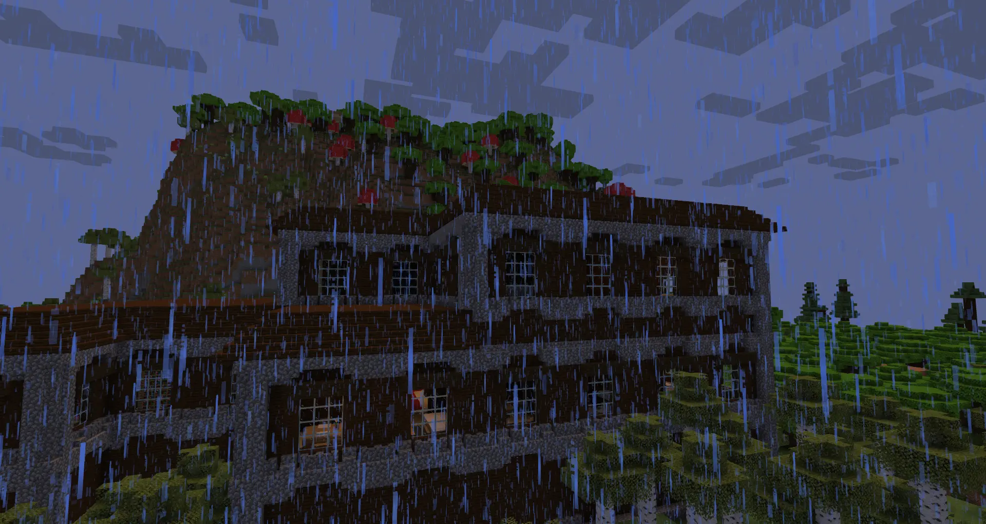 Изображение 6 шейдера Pumpkin