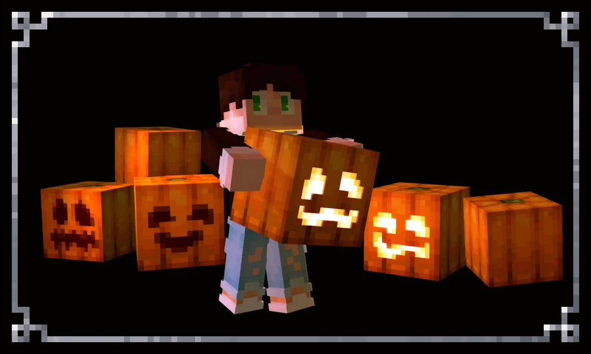 Pumpkins Reimagined