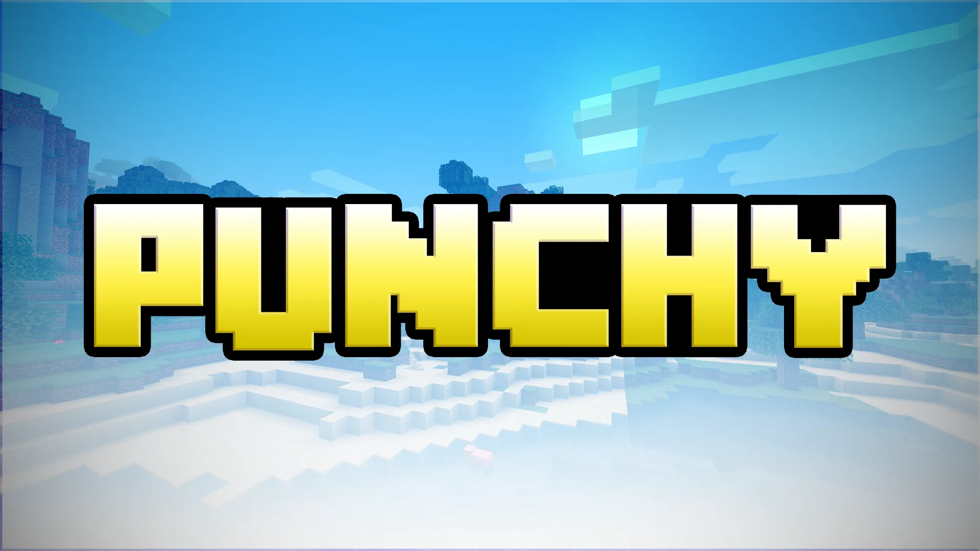 Punchy