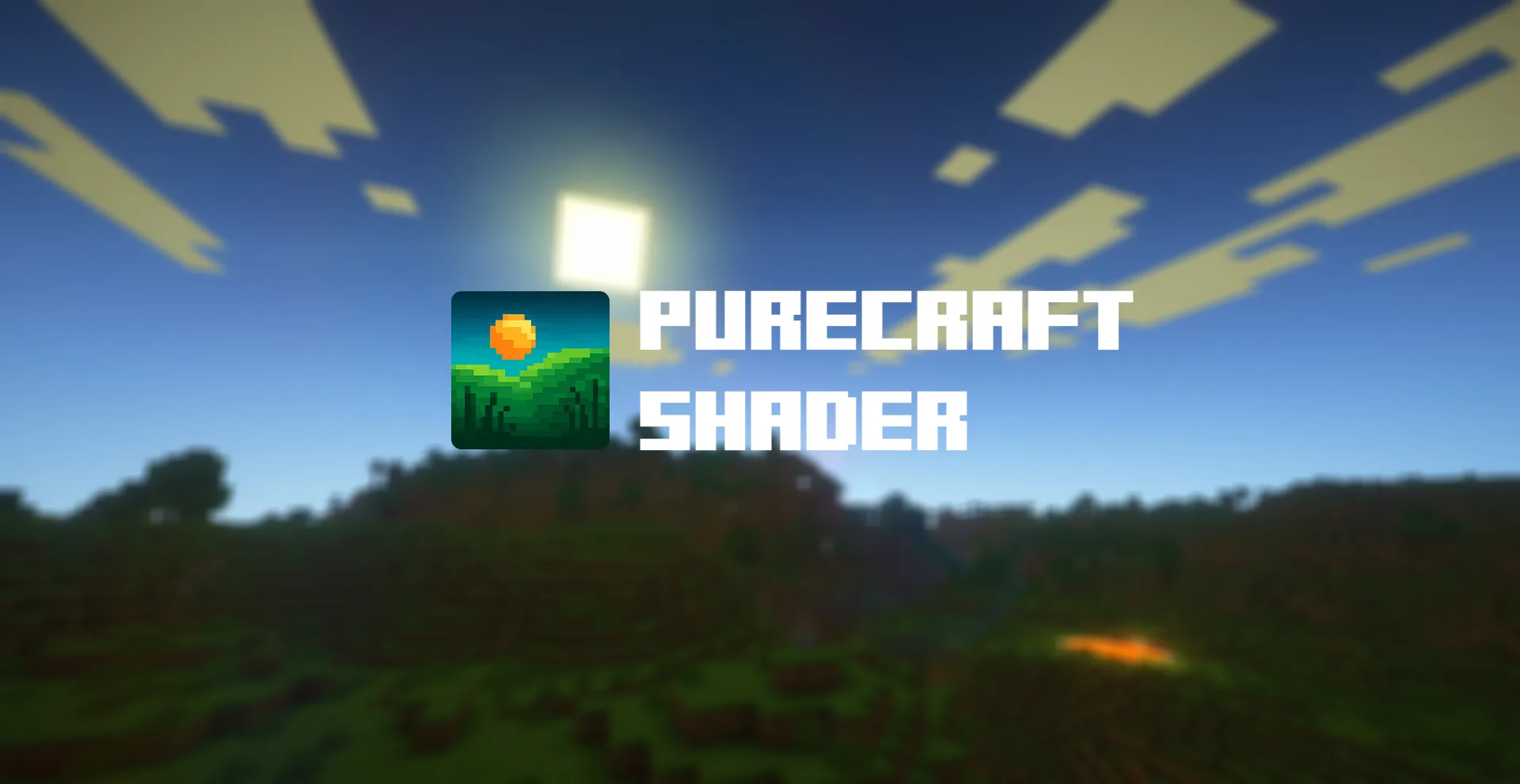 PureCraft Shader