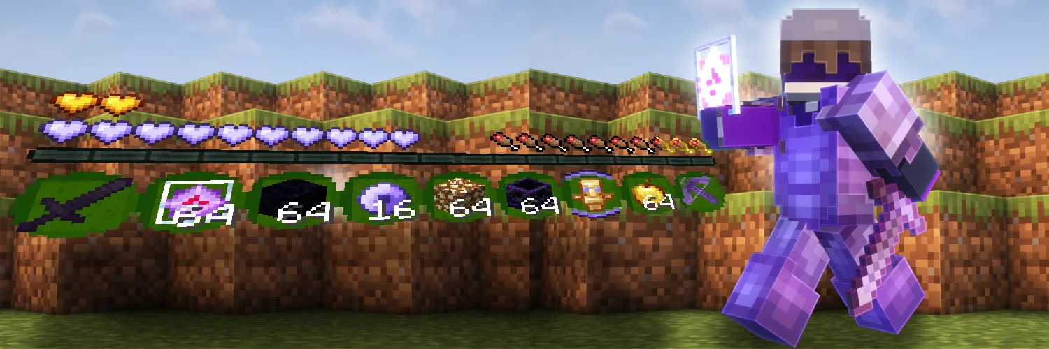 purple CPVP Pack 16x