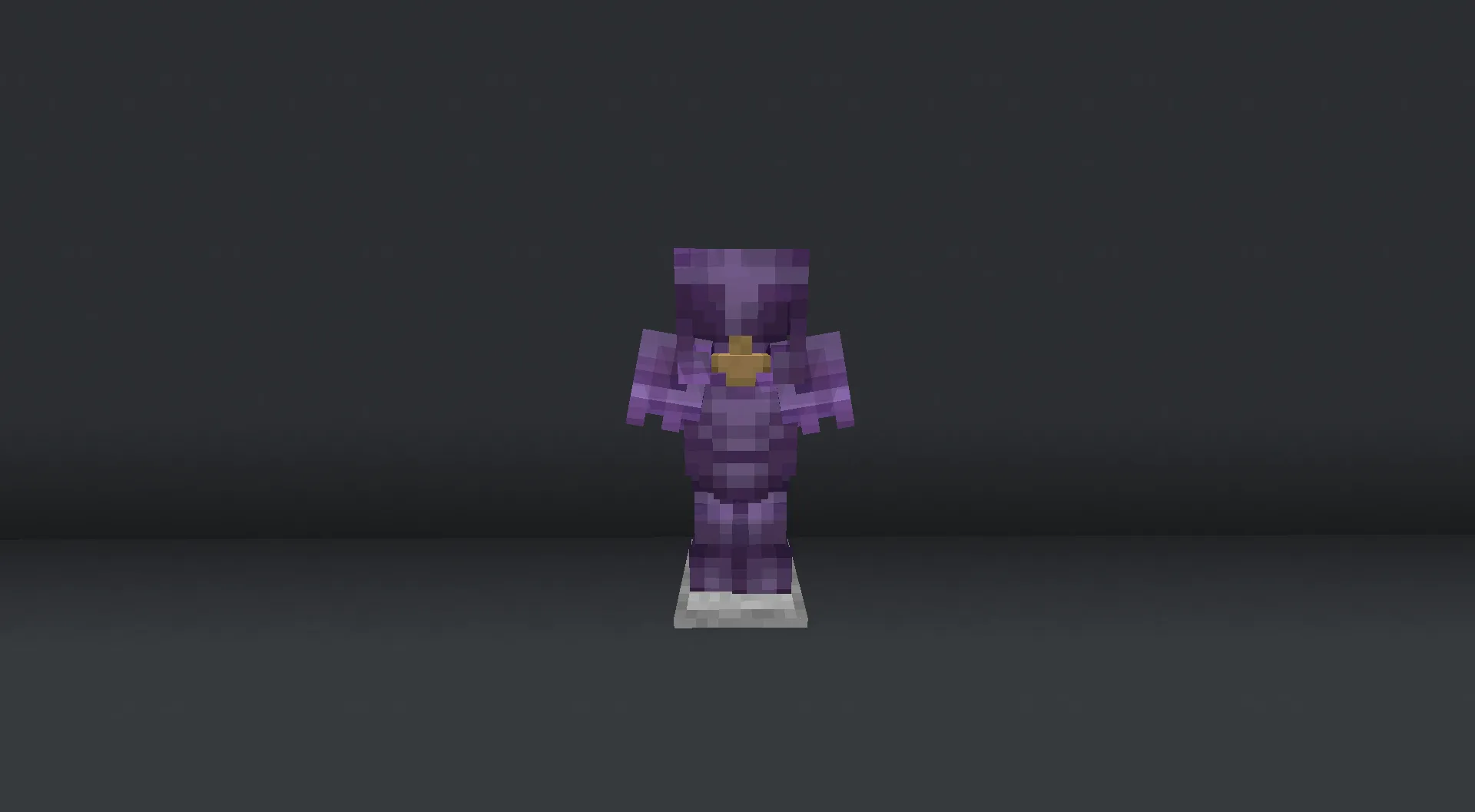 Изображение 3 ресурспака purple CPVP Pack 16x