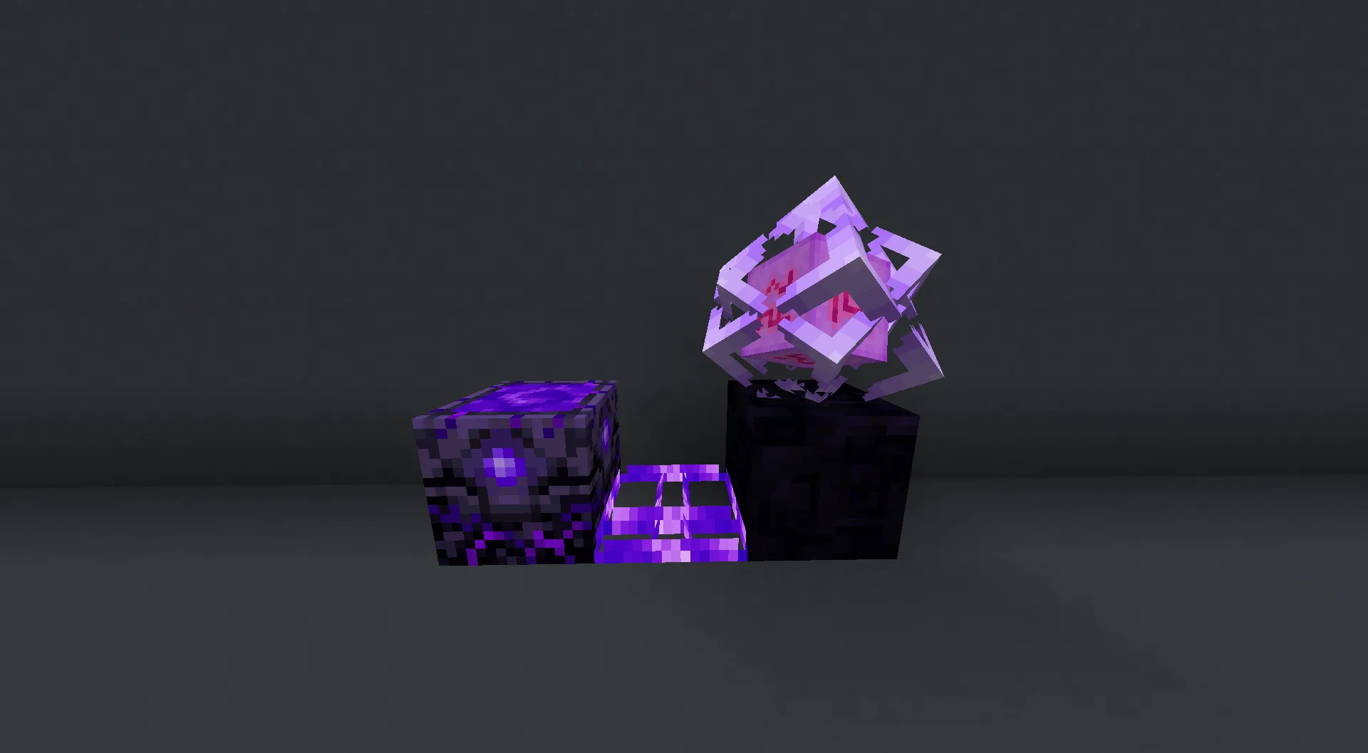 Изображение 5 ресурспака purple CPVP Pack 16x