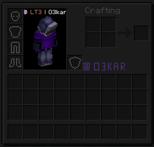 Изображение 6 ресурспака purple CPVP Pack 16x