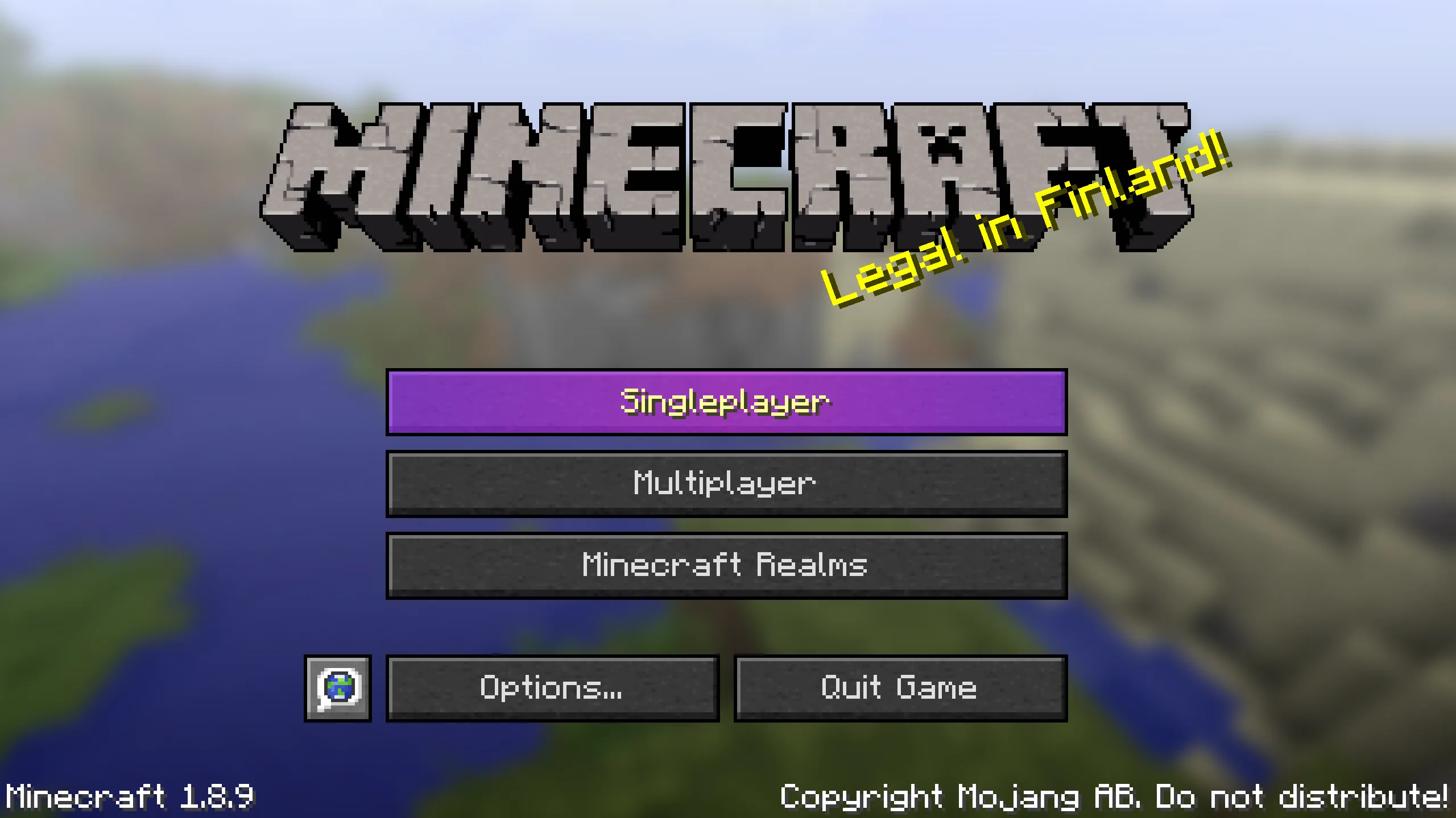 Изображение 6 ресурспака Purple Flow PvP