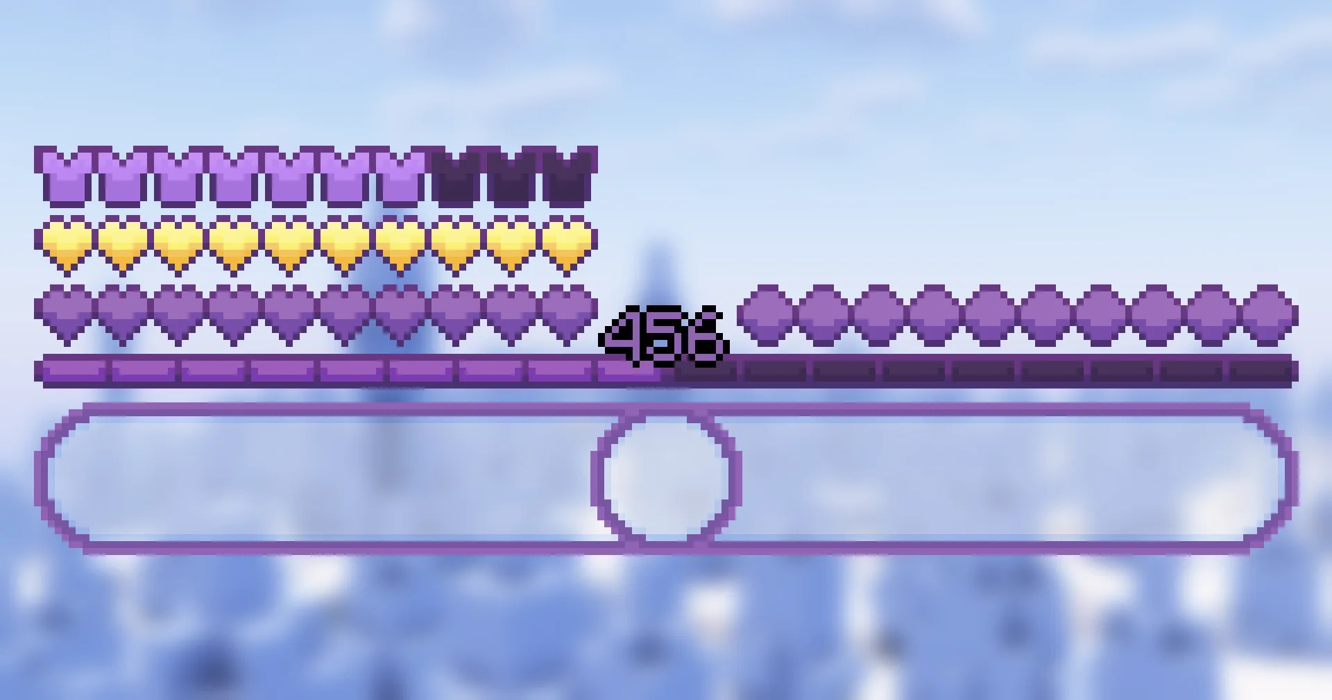 Purple Icons