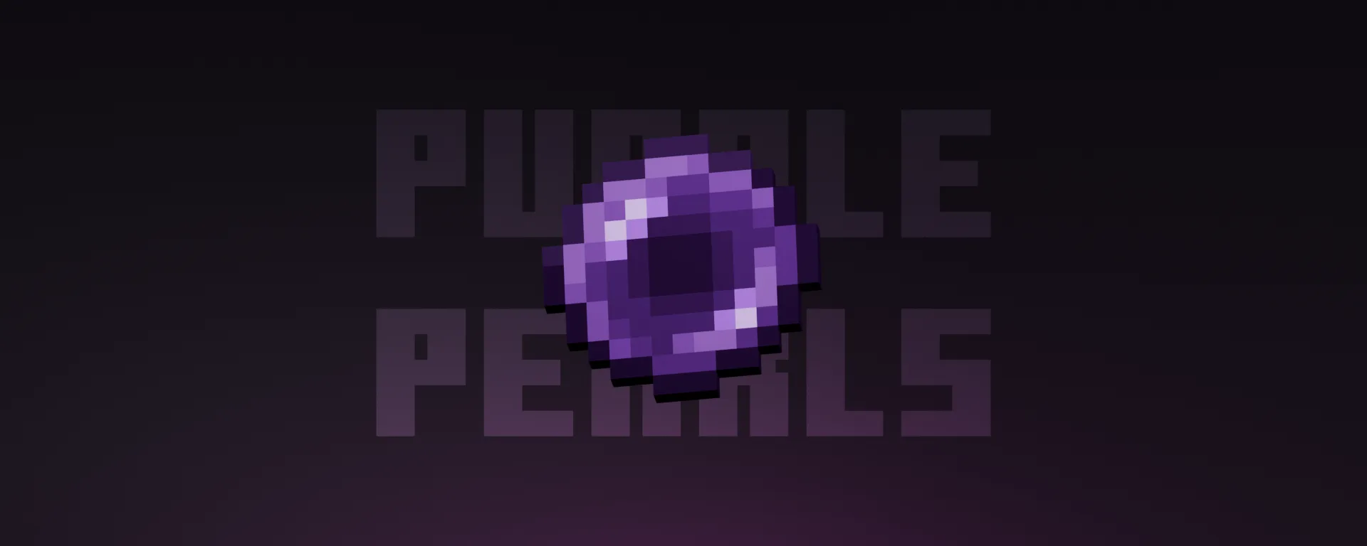 Purple Pearls
