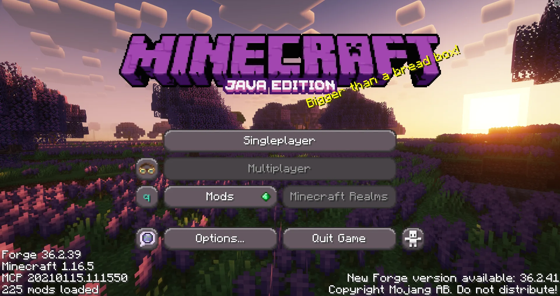 Purpura Skies: C&C GUI