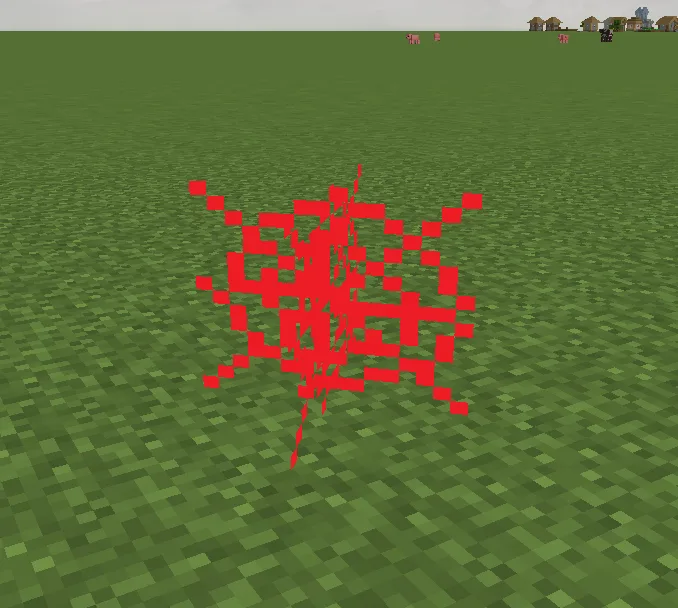 PVP Cobweb