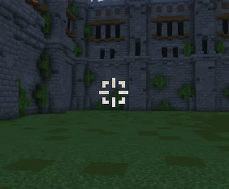 PvP Crosshair By Zent