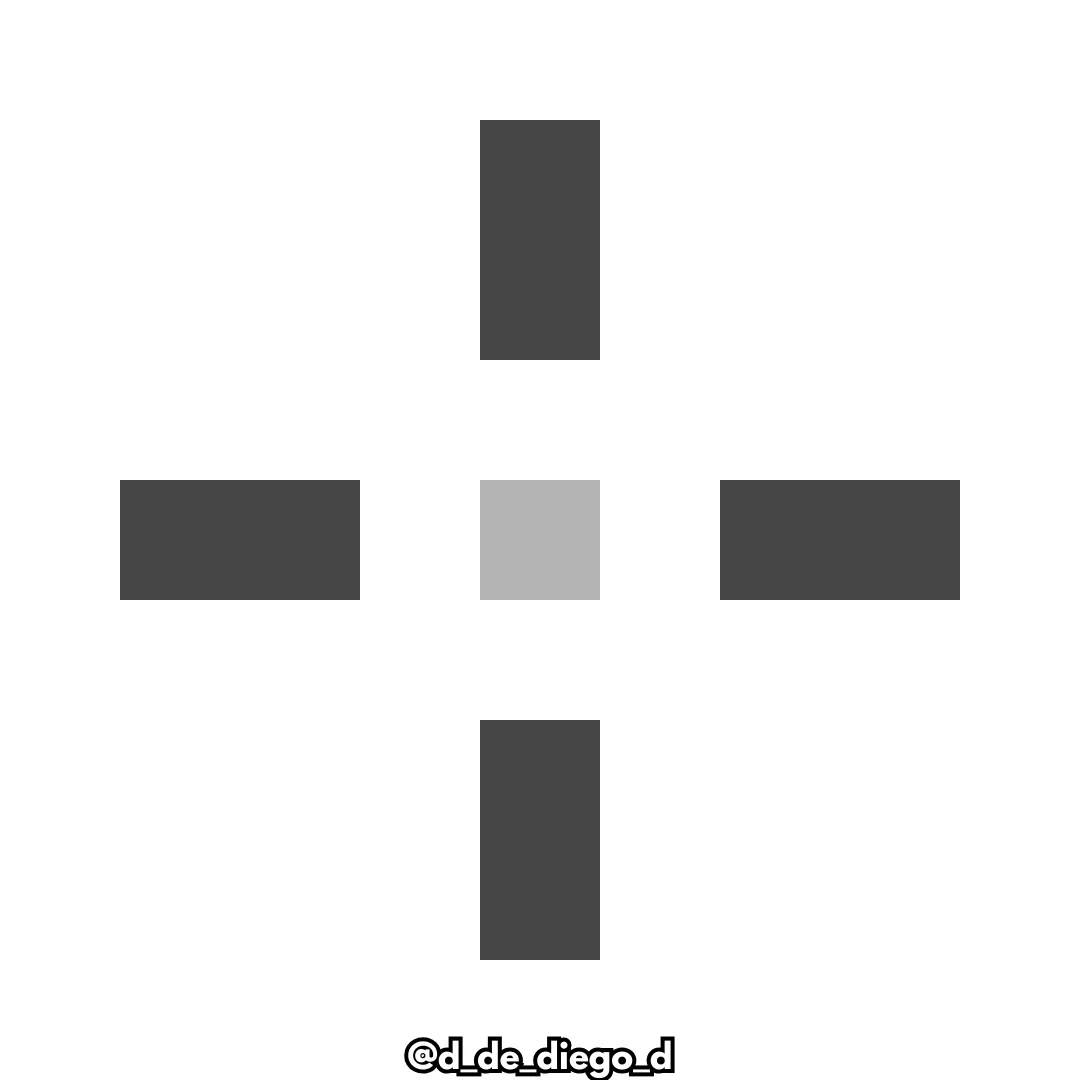 Изображение 2 ресурспака PVP CROSSHAIR