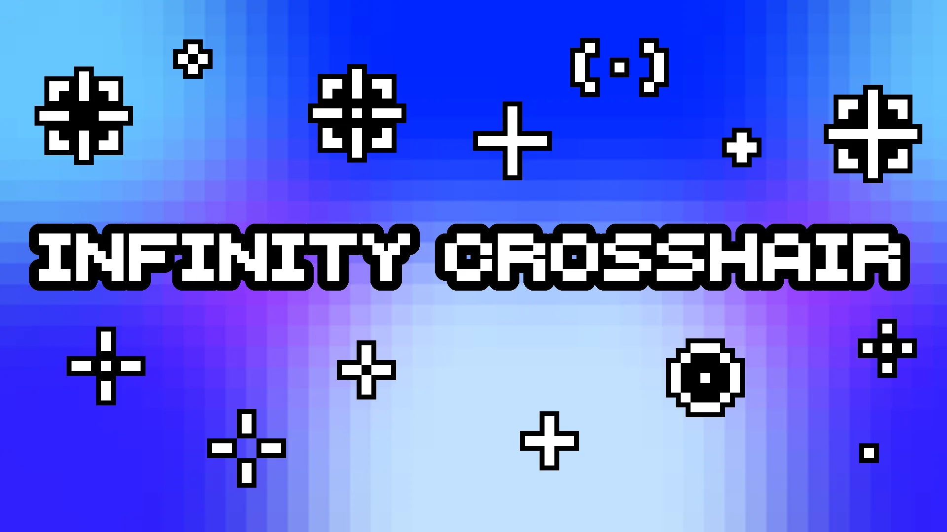 PvP Crosshair 1 - [IC]