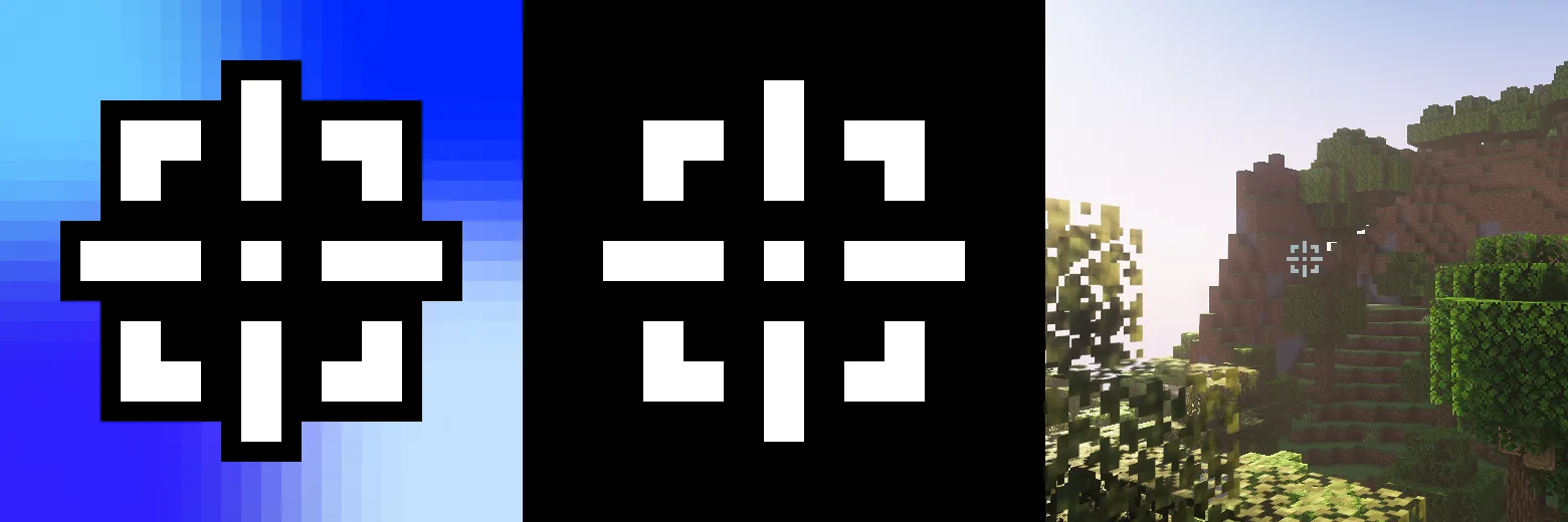 Изображение 2 ресурспака PvP Crosshair 2 - [IC]