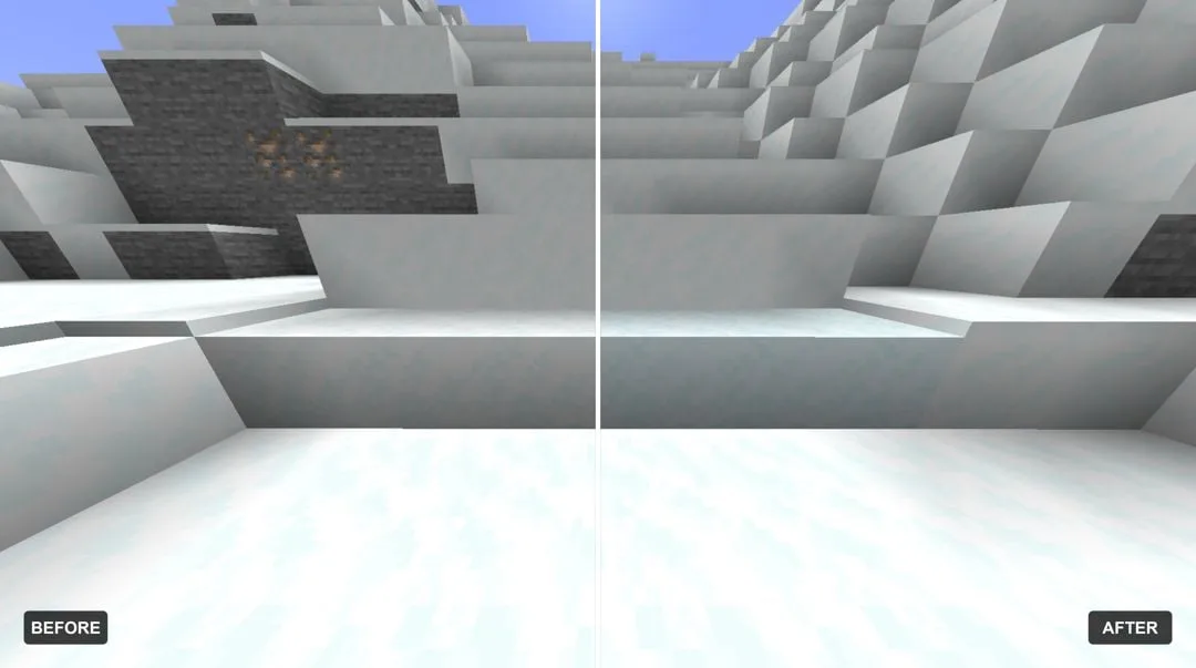 Изображение 5 ресурспака PvP Essential Utilities