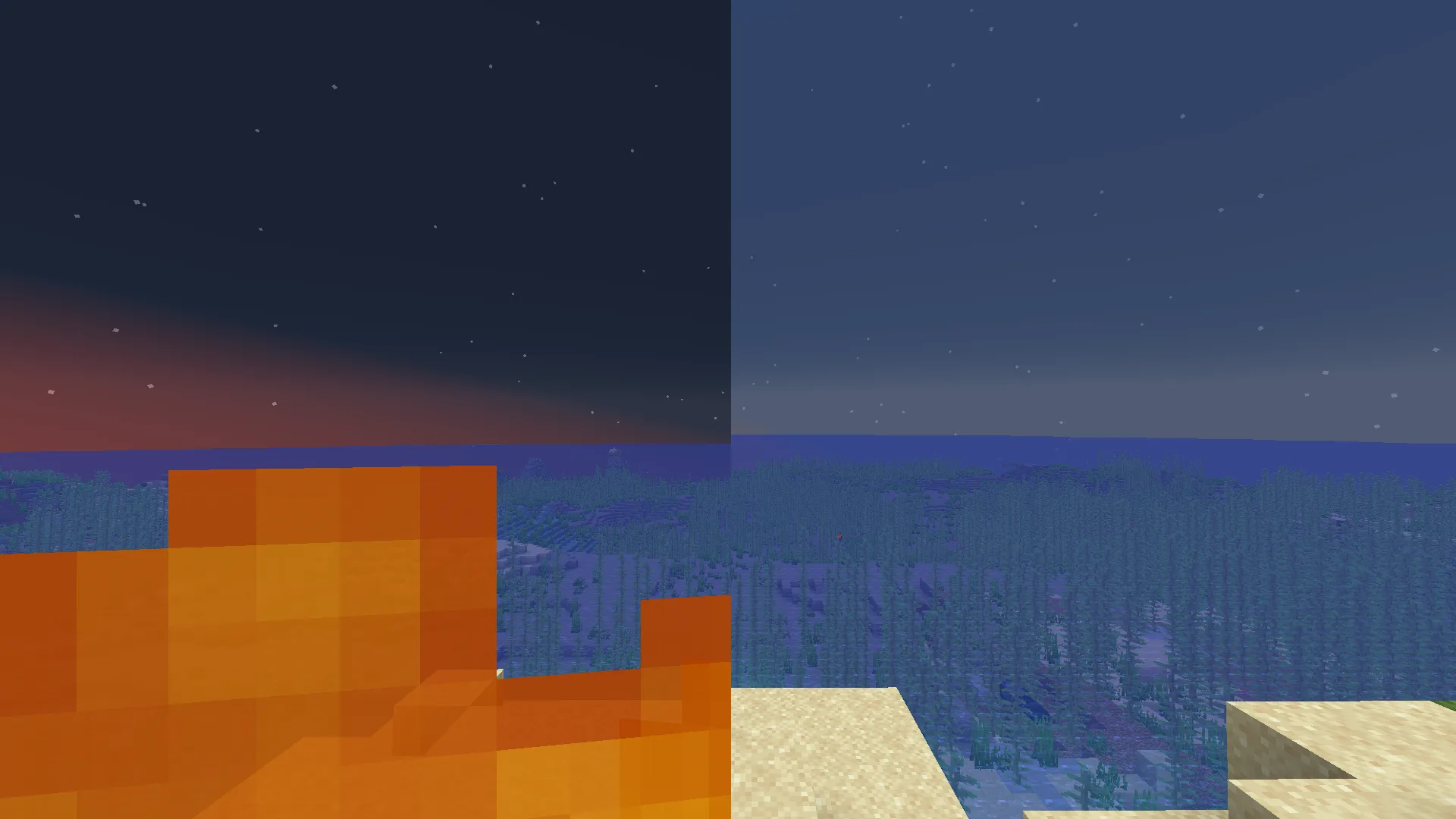 PvP Essentials 1.21+