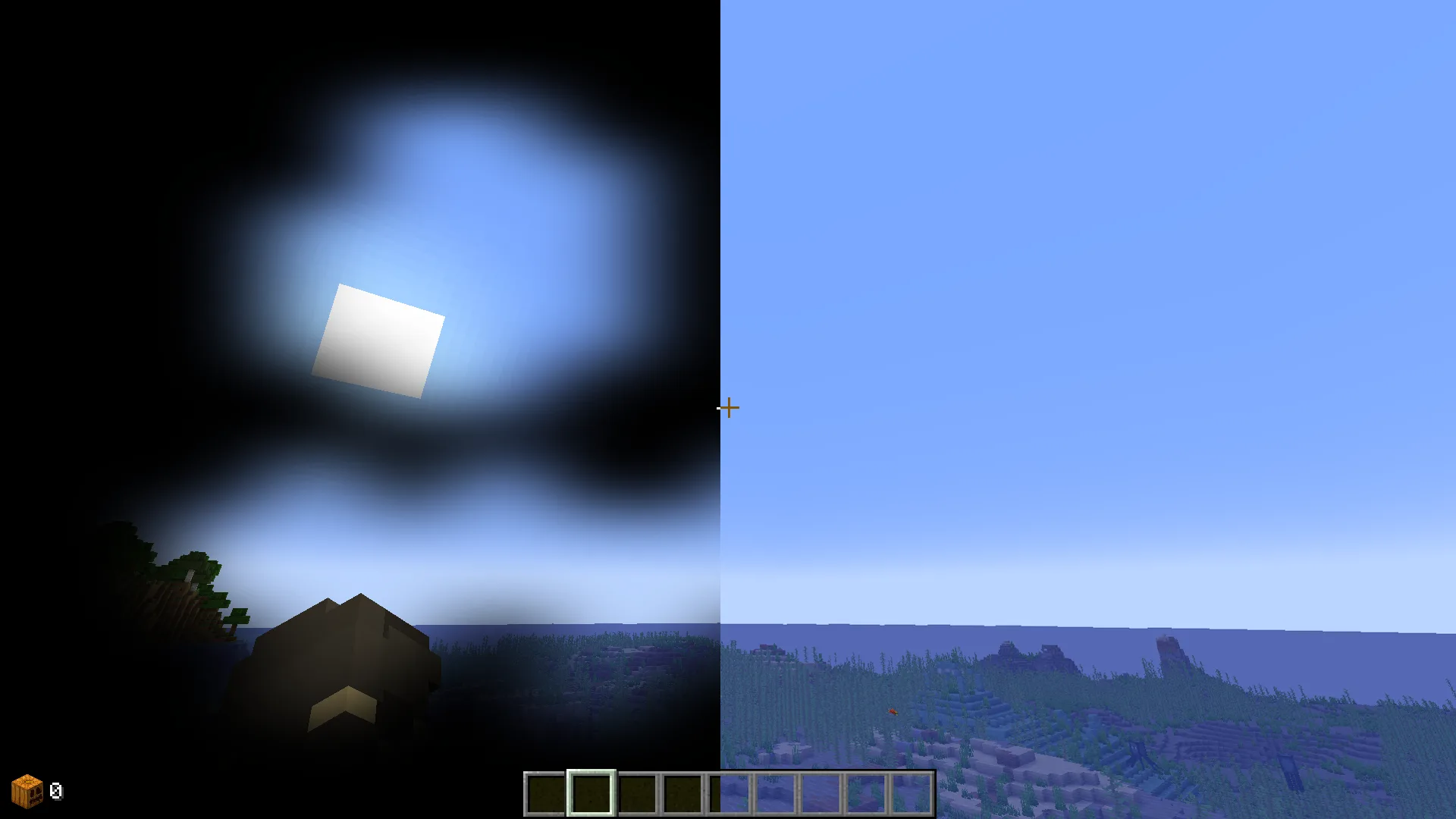 Изображение 3 ресурспака PvP Essentials 1.21+