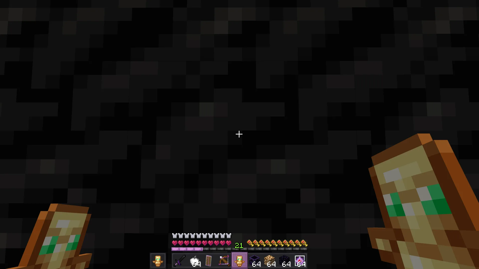 Изображение 3 ресурспака PvP for Cuties