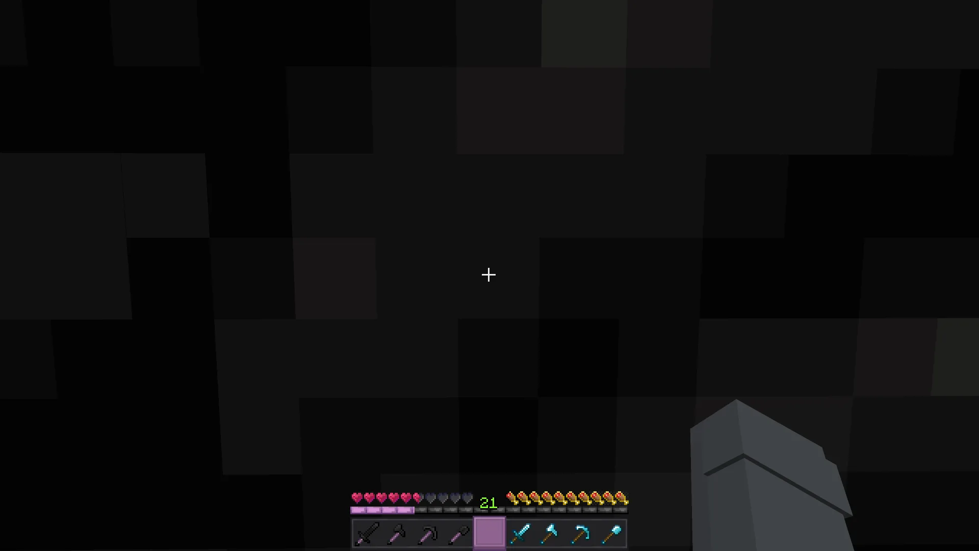 Изображение 5 ресурспака PvP for Cuties