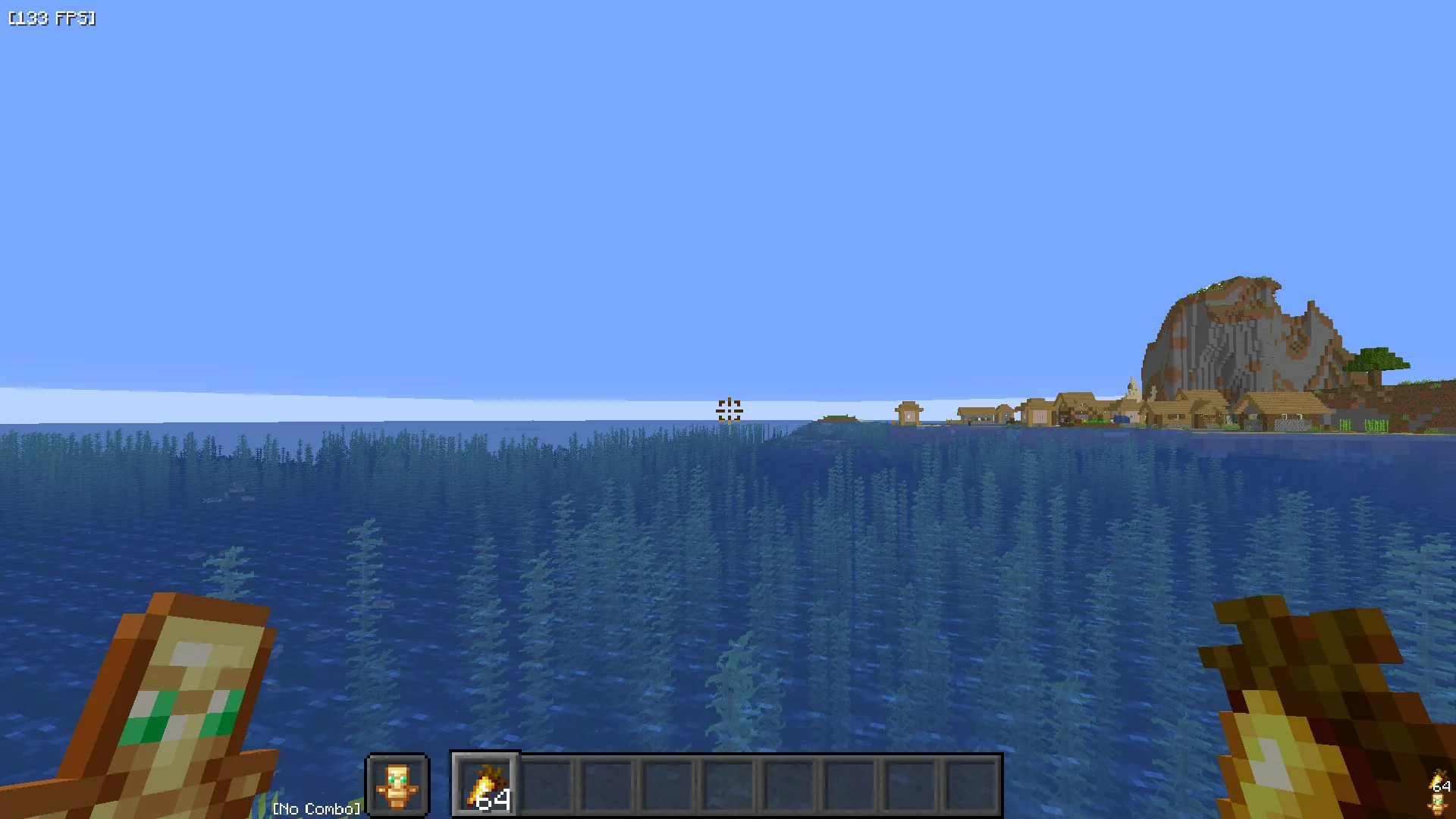 Изображение 3 ресурспака PvP Fundamentals