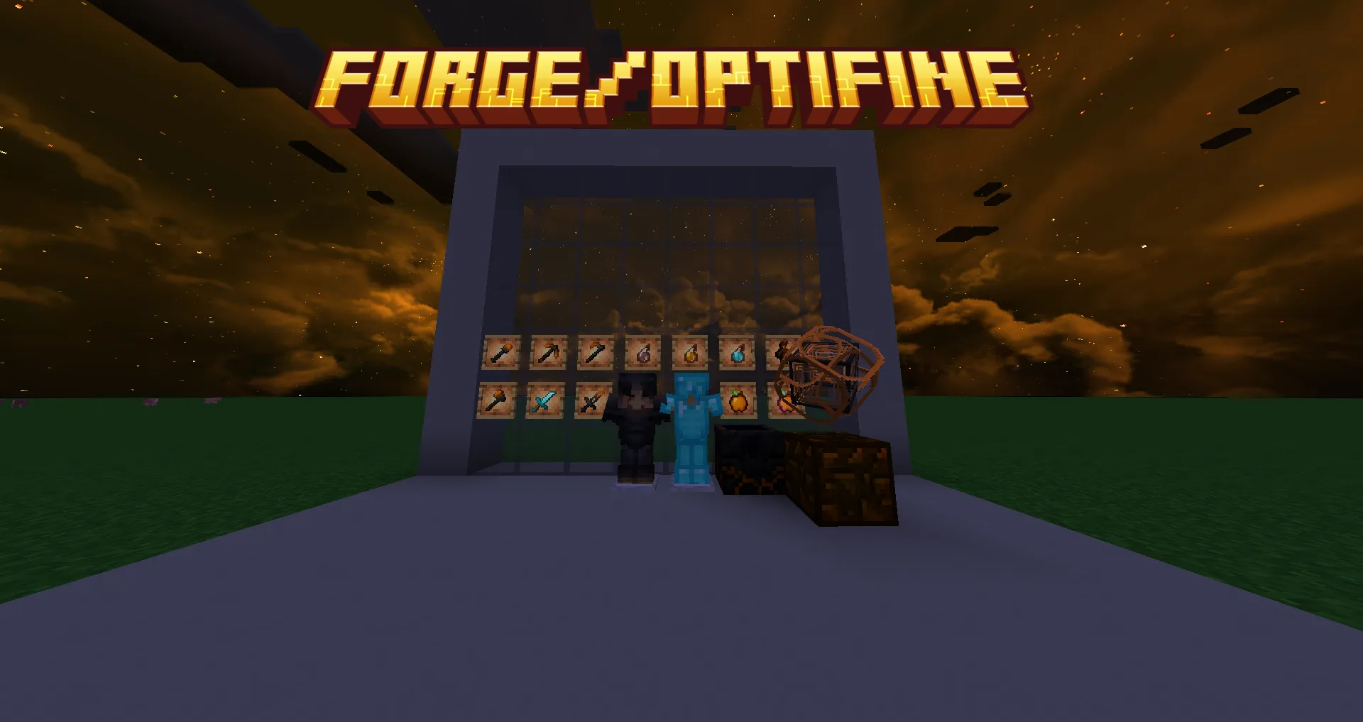 PVP: Blade Of Miquella