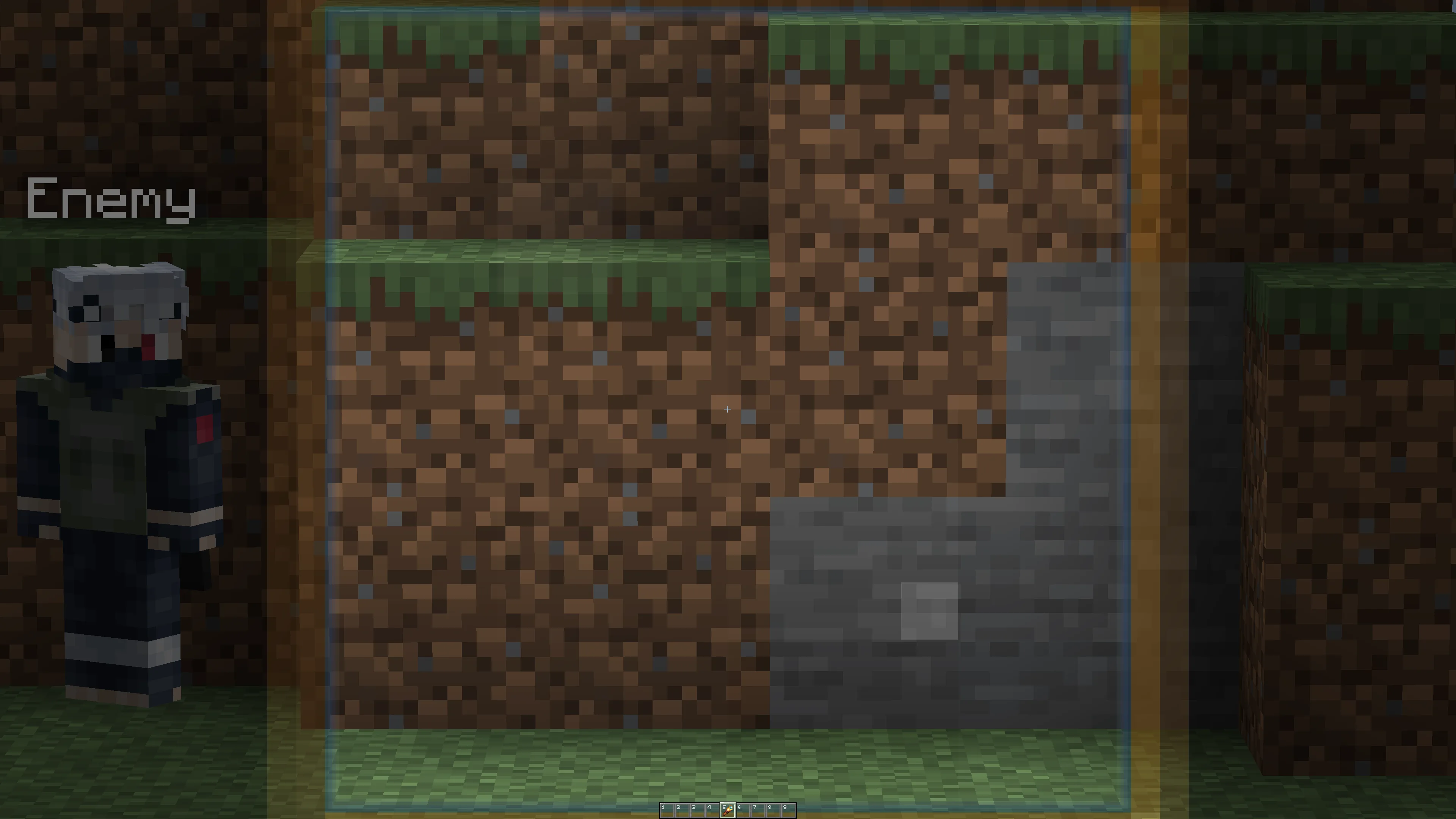 Изображение 5 ресурспака Vanilla PVP Edits