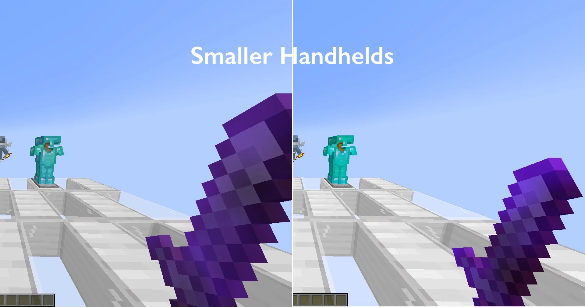 Изображение 3 ресурспака PVP Optimizer