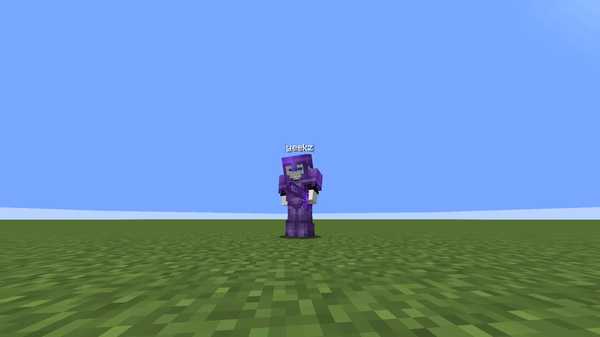 PVP Pack 1.21.+