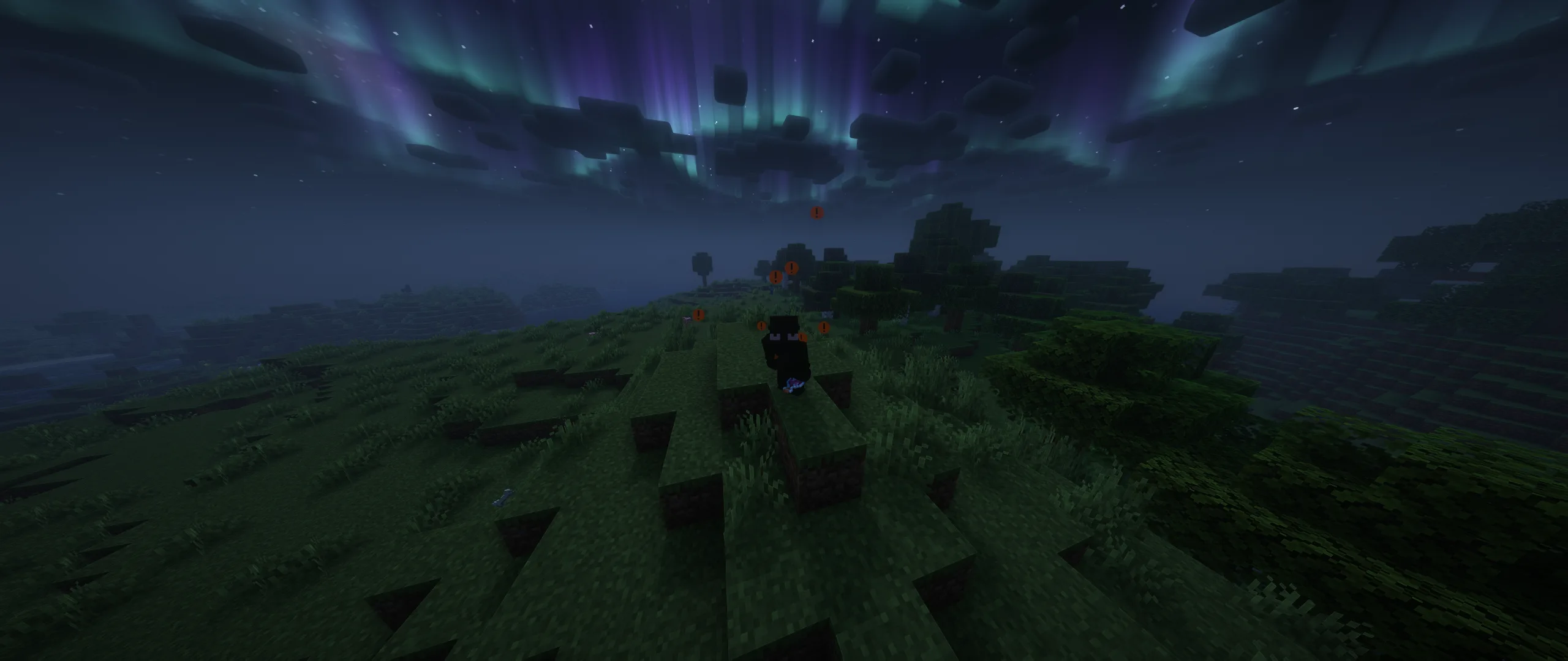 Изображение 1 ресурспака PvP particles