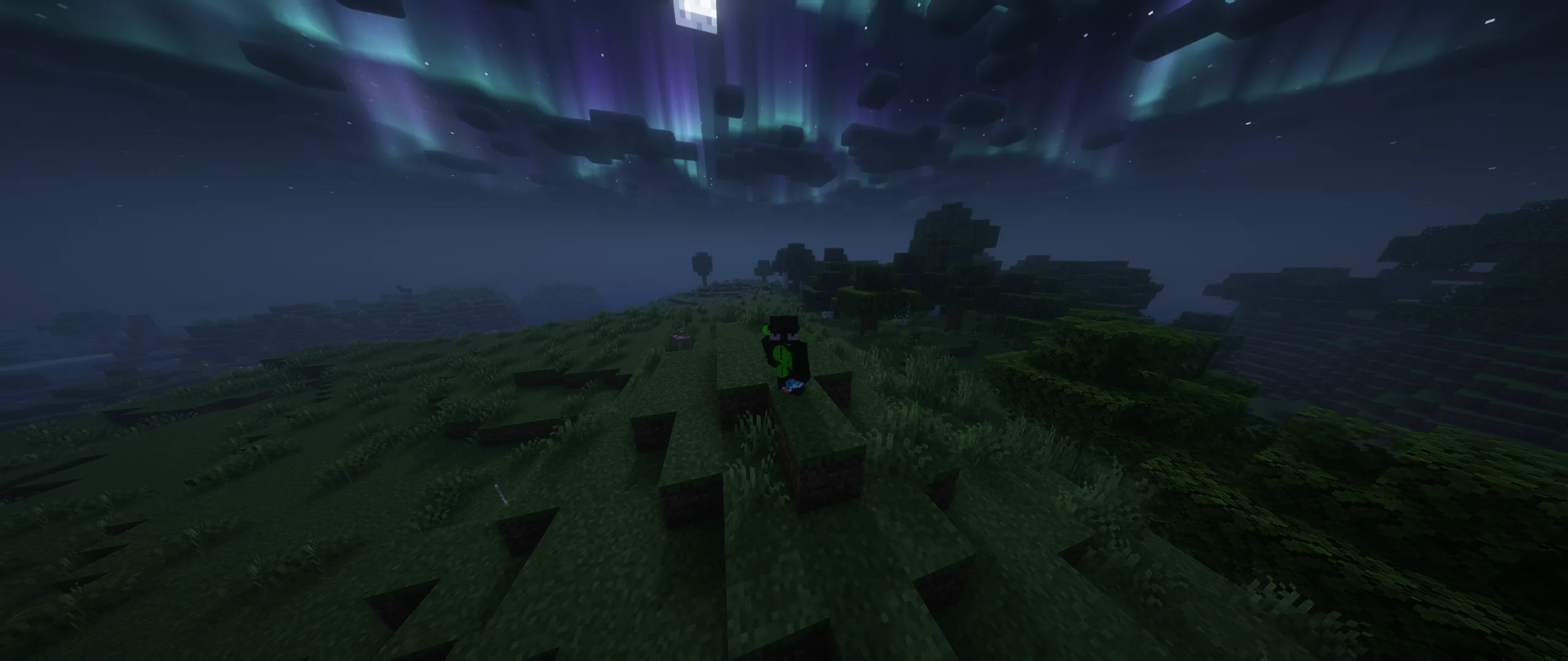 Изображение 4 ресурспака PvP particles