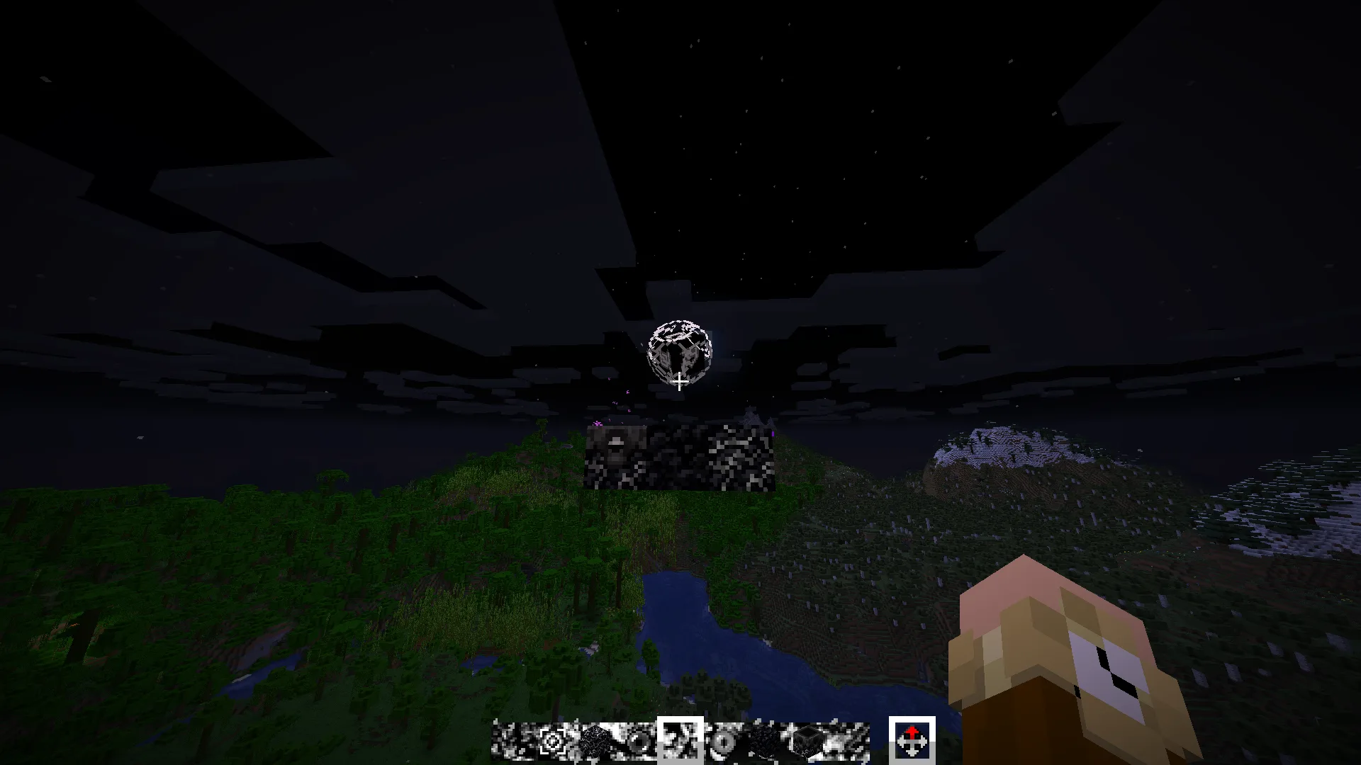 PVP Pure