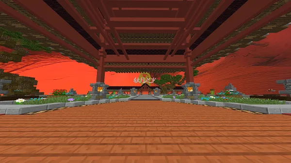 Изображение 3 ресурспака PVP sky a001