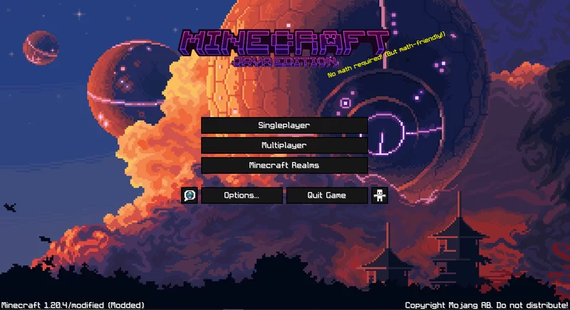 Изображение 2 ресурспака Smooth PVP