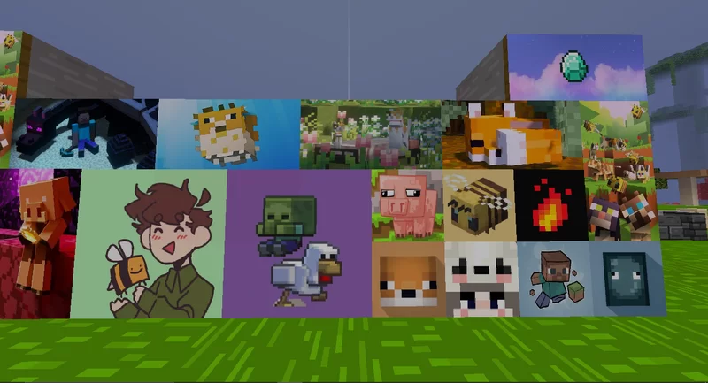 Изображение 4 ресурспака Smooth PVP