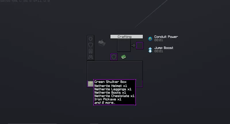 Изображение 6 ресурспака Smooth PVP