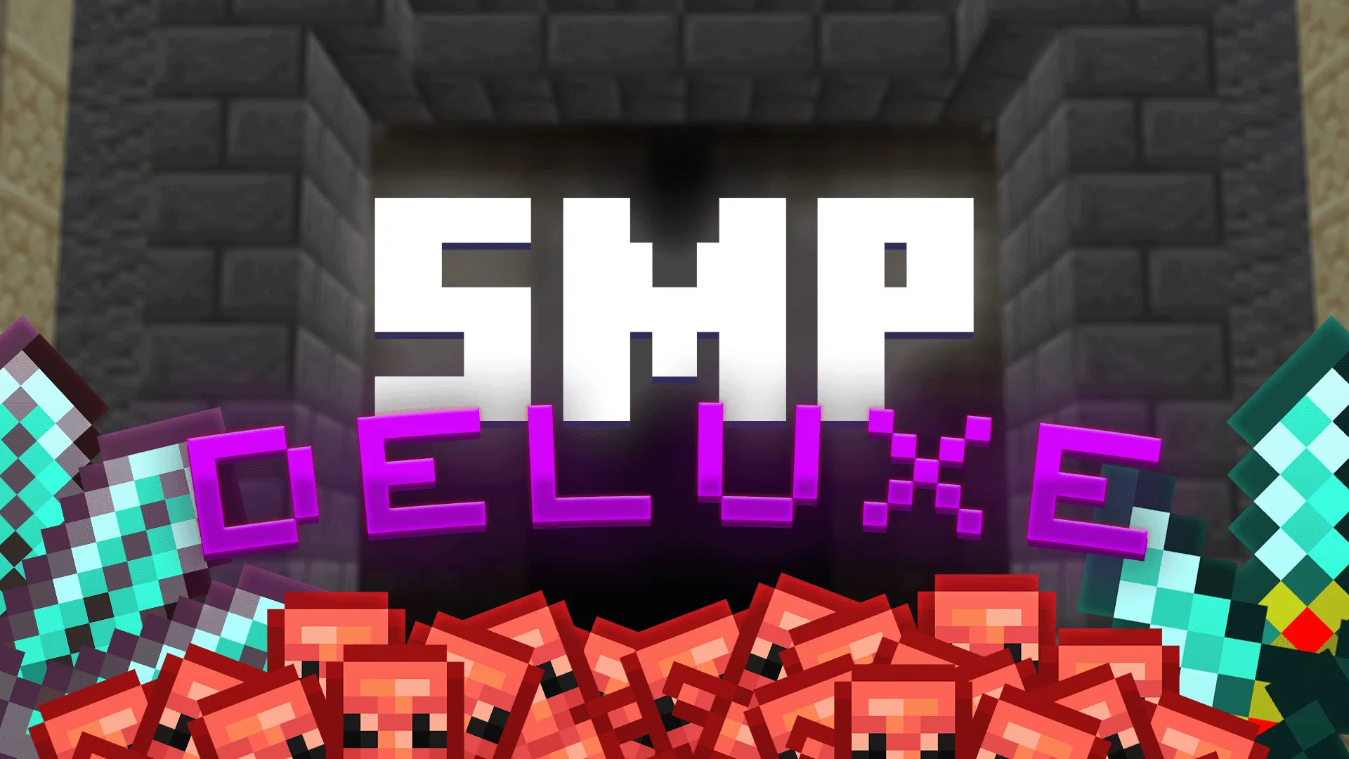 PVP SMP Deluxe