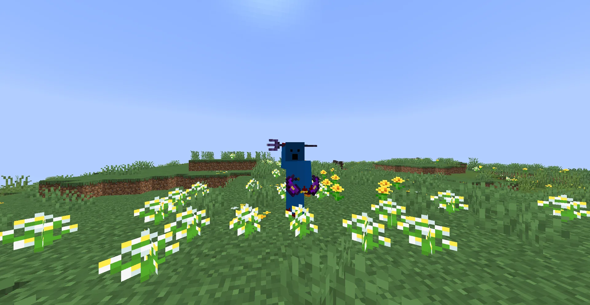 Изображение 6 ресурспака PvP Sora