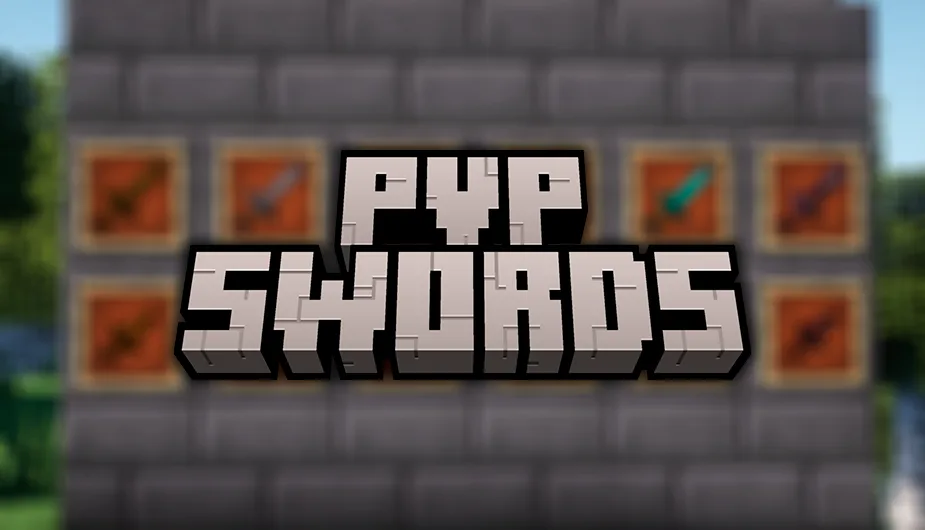 PVP Swords