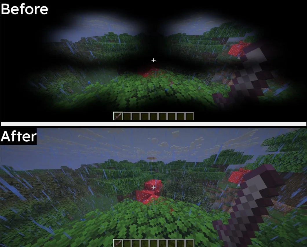 Изображение 3 ресурспака PvP Pack