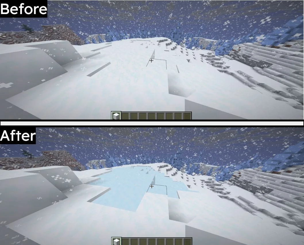 Изображение 4 ресурспака PvP Pack