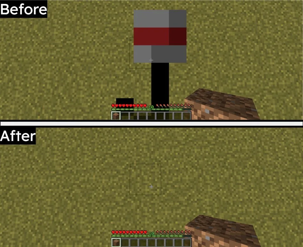 Изображение 5 ресурспака PvP Pack