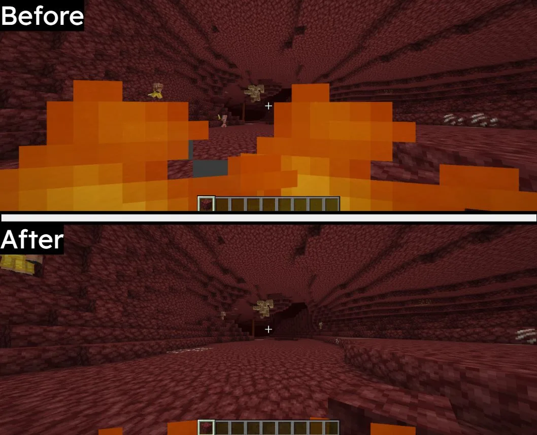 Изображение 6 ресурспака PvP Pack