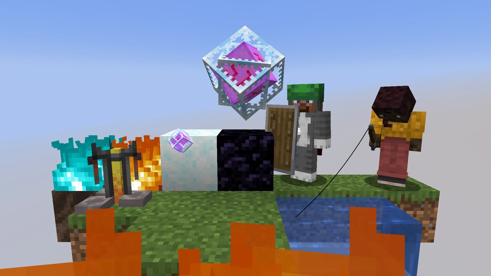 PvP Utils